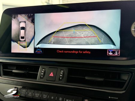 2021 Lexus ES - photo 37