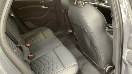2026 Audi A6 - photo 4