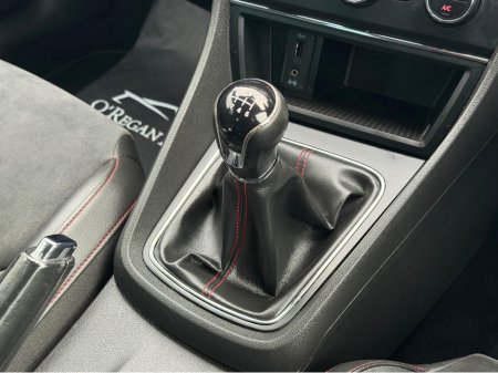 2017 SEAT Leon - photo 26