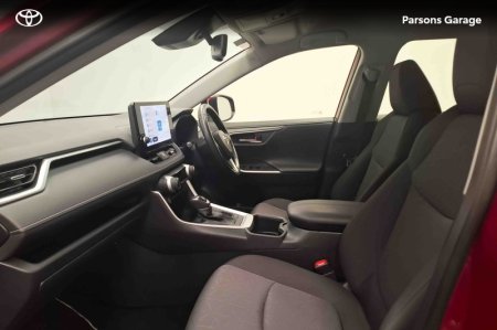 2024 Toyota RAV4 - photo 6
