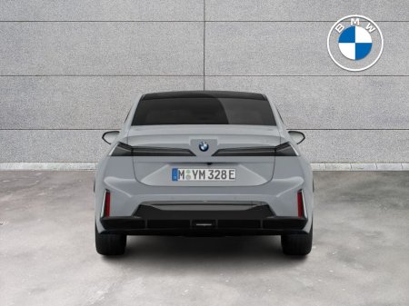 2026 BMW i3 - photo 6