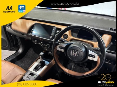 2020 Honda Fit - photo 11