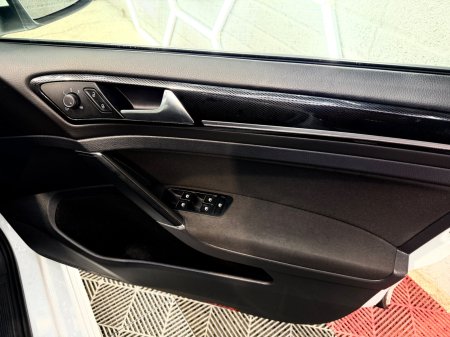 2017 Volkswagen Golf - photo 9