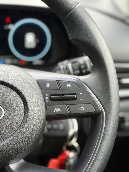 2024 Hyundai i20 - photo 21