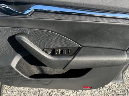 2024 Skoda Octavia - photo 8