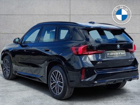 2026 BMW X1 - photo 2
