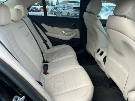 2020 Mercedes-Benz E-Class - photo 11
