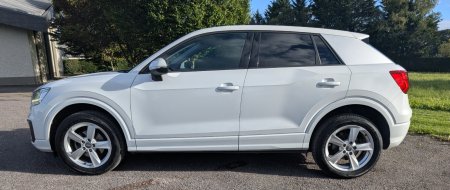 2020 Audi Q2 - photo 4
