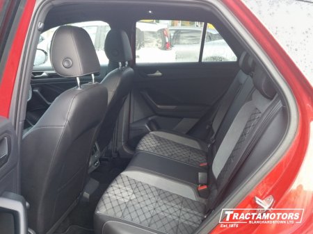 2022 Volkswagen T-Roc - photo 6