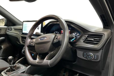 2023 Ford Focus - photo 9