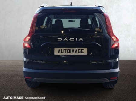 2023 Dacia Jogger - photo 13