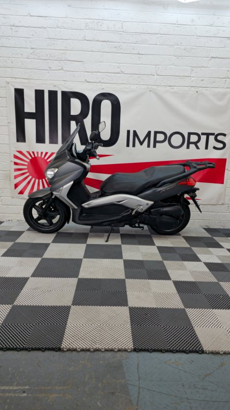 2014 YAMAHA X-Max - photo 18