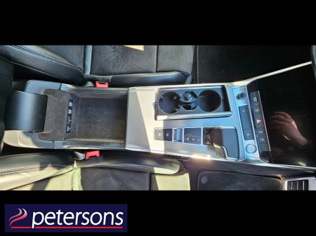 2020 Audi A6 - photo 19