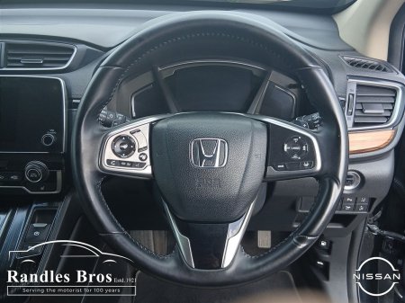 2019 Honda CR-V - photo 16