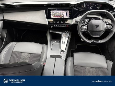 2027 Peugeot 408 - photo 7