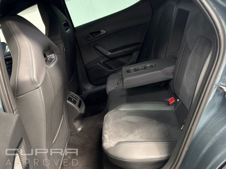 2025 Cupra Formentor - photo 10