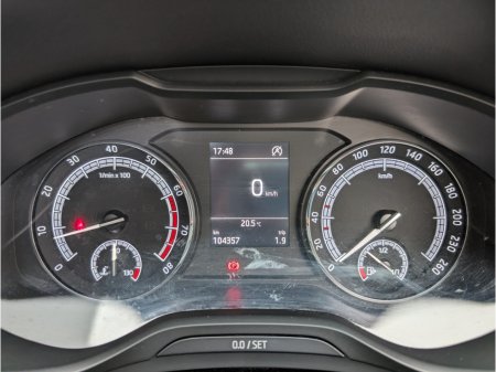 2018 Skoda Kodiaq - photo 23