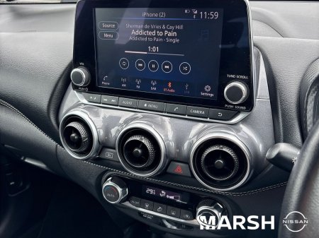 2023 Nissan Juke - photo 15