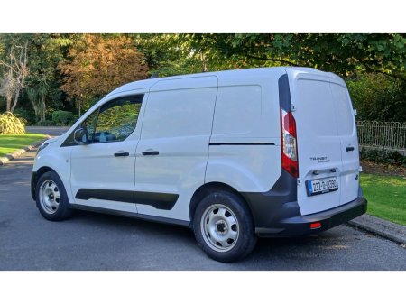 2023 Ford Transit Connect - photo 5