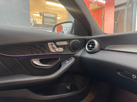 2019 Mercedes-Benz C-Class - photo 13