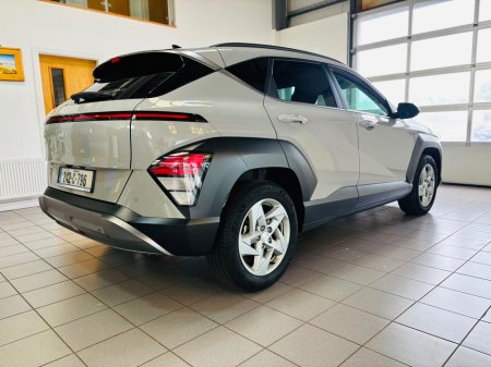 2024 Hyundai KONA - photo 13