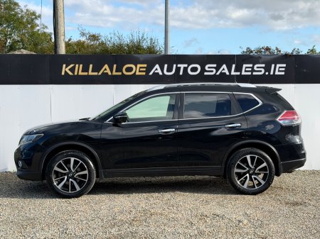 2016 Nissan X-Trail - photo 6