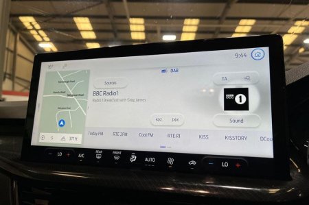 2023 Ford Focus - photo 30