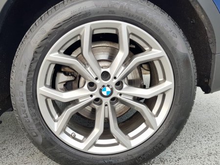 2020 BMW X3 - photo 14
