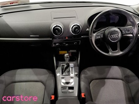 2019 Audi A3 - photo 11
