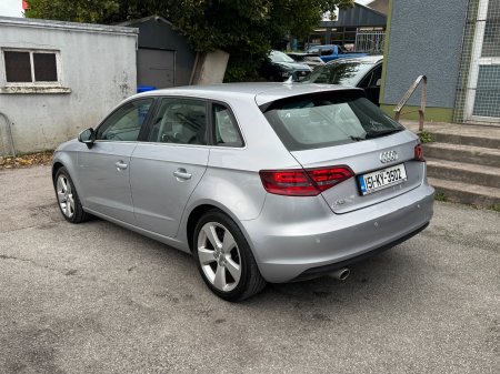 2015 Audi A3 - photo 9