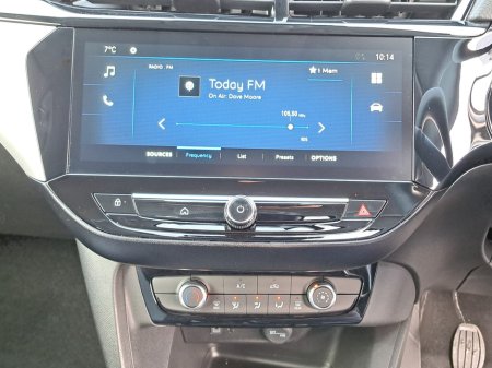 2027 Opel Corsa - photo 23