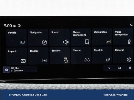 2026 Hyundai Tucson - photo 24