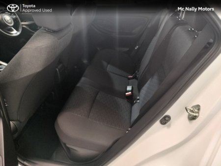 2023 Toyota Yaris Cross - photo 7