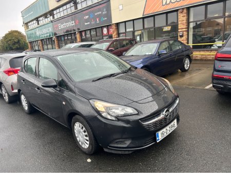 2015 Opel Corsa - photo 2