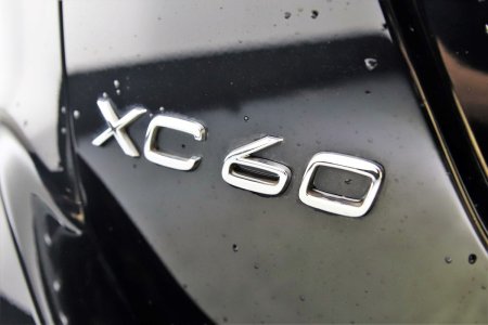 2017 Volvo XC60 - photo 28