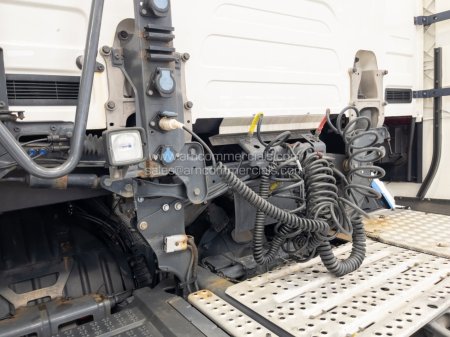 2021 SCANIA S650 - photo 20