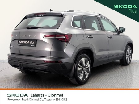 2023 Skoda Karoq - photo 3