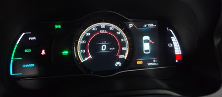 2017 Hyundai IONIQ - photo 28