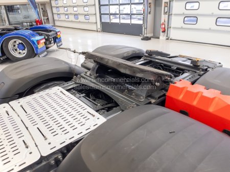 2022 DAF XF 480 - photo 16