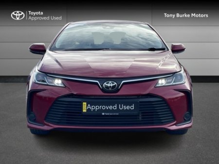 2019 Toyota Corolla - photo 4