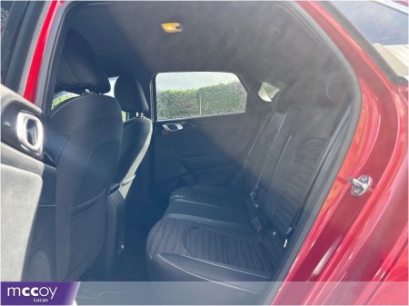 2025 Kia Ceed - photo 10