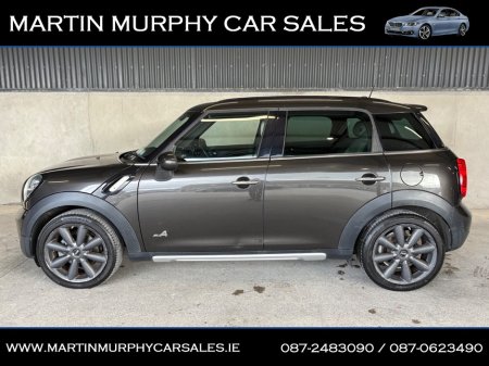 2014 Mini Countryman - photo 2