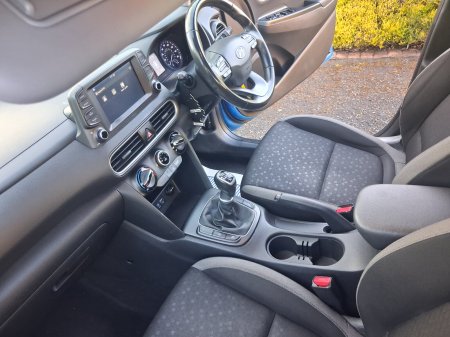 2018 Hyundai KONA - photo 10