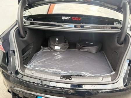 2025 BYD SEAL - photo 23