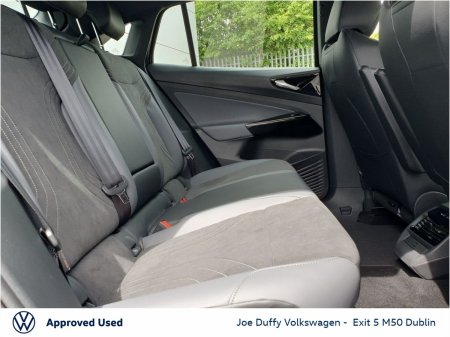 2025 Volkswagen ID.5 - photo 21