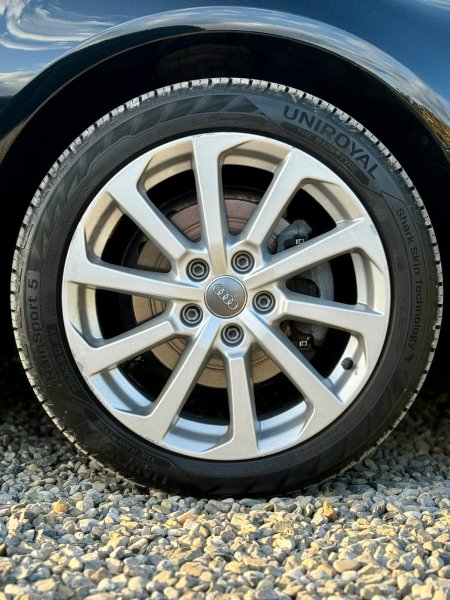 2019 Audi A3 - photo 32