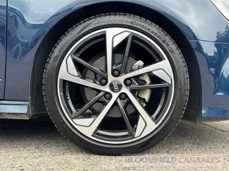 2019 Audi A3 - photo 9
