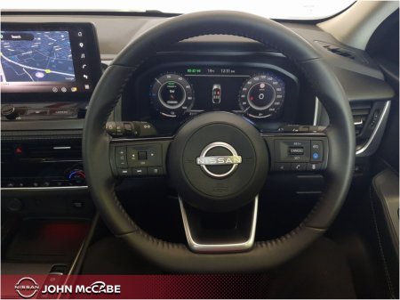 2026 Nissan Qashqai - photo 18