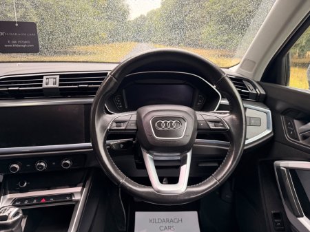 2019 Audi Q3 - photo 10