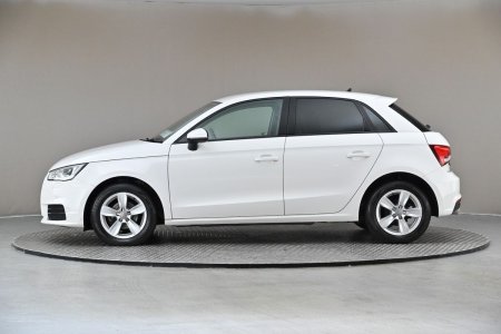 2017 Audi A1 - photo 5